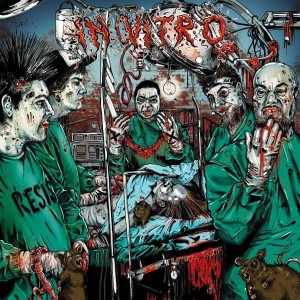 In Vitro – Konfrontacje LP