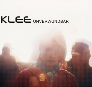 Klee – Unverwundbar (CD)
