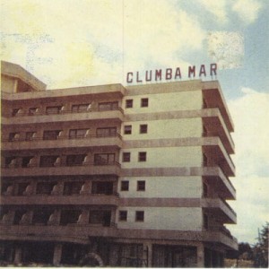 Supermodel – Clumba Mar (CD)