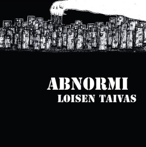Abnormi – Loisen Taivas LP