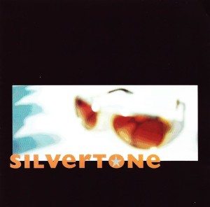 Silvertone – Silvertone (CD)
