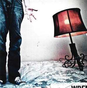 Wren – Rainy Days (CD)