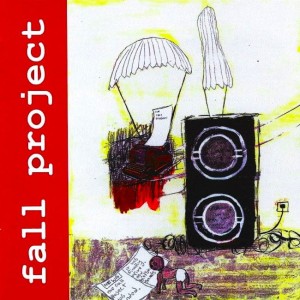 Fall Project ‎– Fall Project (2CD)