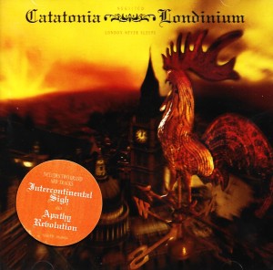 Catatonia – Londinium (CD)