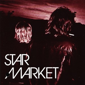 Starmarket – Abandon Time (CD)