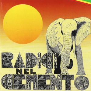 Radici Nel Cemento – Radici Nel Cemento (CD)