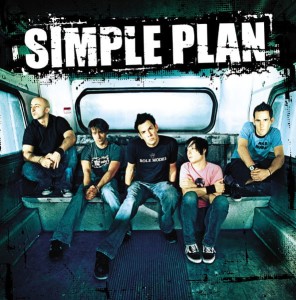Simple Plan – Still Not Getting Any... (CD)