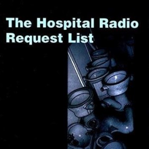 Various – The Hospital Radio Request List (CD)