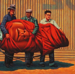 The Mars Volta – Amputechture (CD)