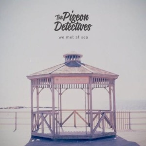 The Pigeon Detectives – We Met At Sea LP