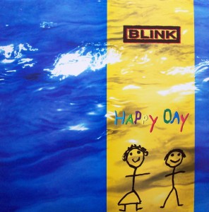 Blink – Happy Day 12"