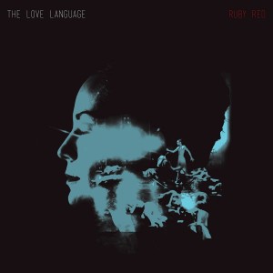 The Love Language – Ruby Red LP