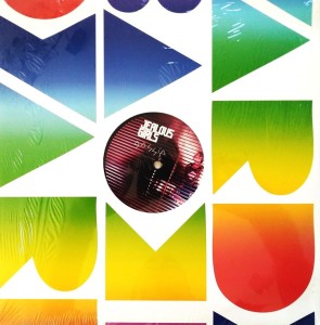 Gossip – Jealous Girls 12"