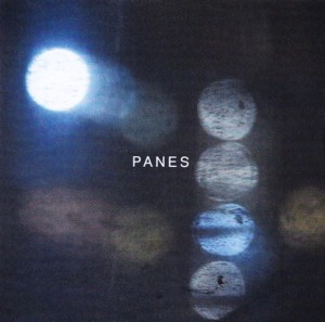 Panes – Panes 12"