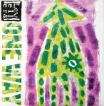 The Levellers – One Way 12"