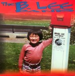 The Bruce Lee Band – The B. Lee Band LP