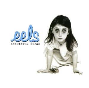 Eels – Beautiful Freak LP