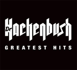 Dr. Hackenbush – Greatest Hits (CD)