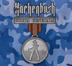 Dr. Hackenbush – Córka Generała (CD)