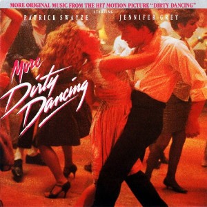 Various – More Dirty Dancing (More Original Music From Motion Picture Dirty Dancing) (CD)