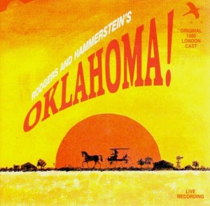 Original 1980 London Cast – Oklahoma! (CD)