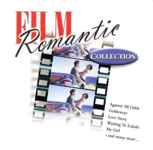 The Songrise Orchestra – Romantic Film Collection (CD)