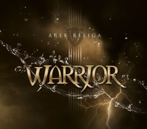 Arek Religa – Warrior (CD)