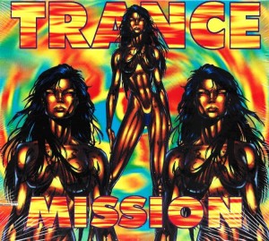 Various – Trance Mission (2CD)