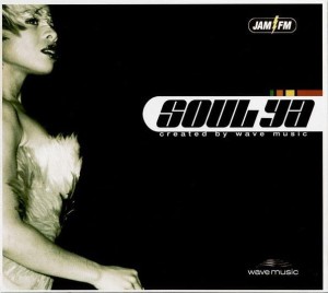 Various – Soul Ya (CD)