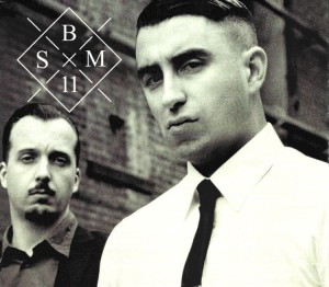 Broilers ‎– Santa Muerte (CD+DVD)