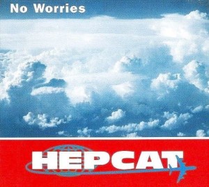 Hepcat – No Worries (CD)