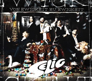 Selig – Von Ewigkeit Zu Ewigkeit (2CD)