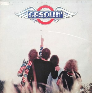 Gasolin' – Efter Endnu En Dag LP