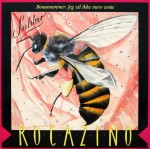 Rocazino – Sukker LP