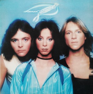 Promises – Promises LP