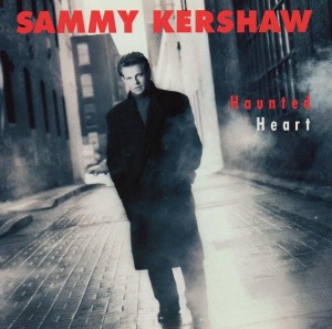 Sammy Kershaw – Haunted Heart (CD)