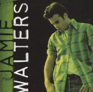 Jamie Walters – Jamie Walters (CD)