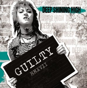Deep Shining High – Guilty LP
