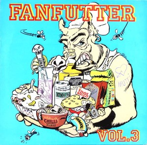 Various – Fanfutter Vol. 3 LP