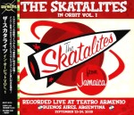 The Skatalites – In Orbit, Vol. 1 (CD)