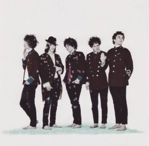 Oh No Ono – Yes (CD)