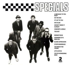 The Specials – Specials (CD)