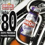 Various – Złote Przeboje Polskiej Piosenki - Lata 80 (CD)