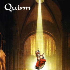 Quinn – Quinn (CD)