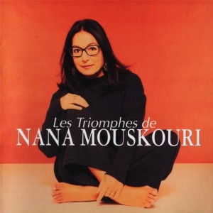 Nana Mouskouri – Les Triomphes De Nana Mouskouri (2CD)