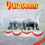Vikingarna – Kramgoa Låtar 12: Albatross (CD)