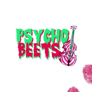Psycho Beets – Psycho Beets (CD)