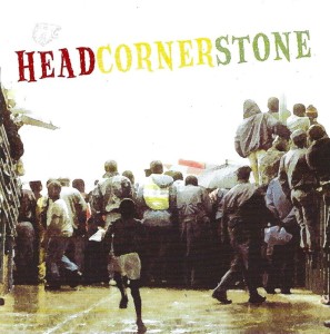 Headcornerstone – Headcornerstone (CD)