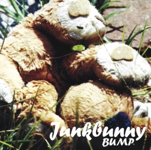 Junkbunny – Bump (CD)
