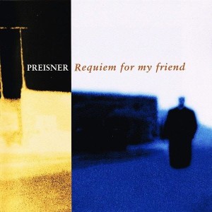 Zbigniew Preisner – Requiem For My Friend (CD)